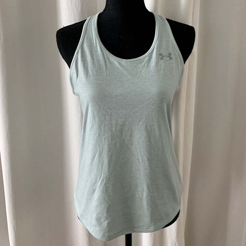 Under Armour Athletic Top